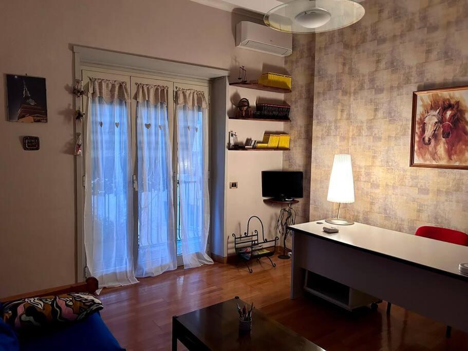 Un Piacevole Turistico Apartment