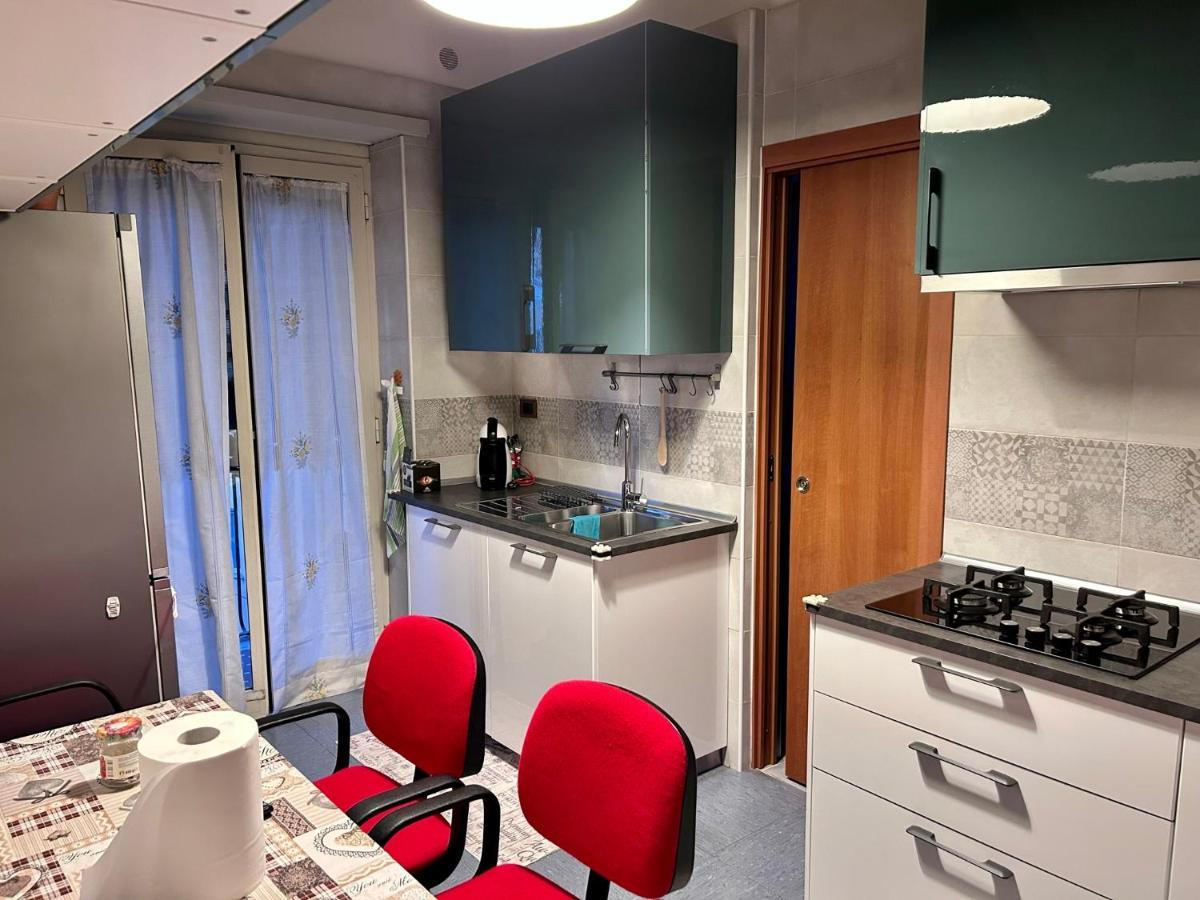 Un Piacevole Turistico Apartment