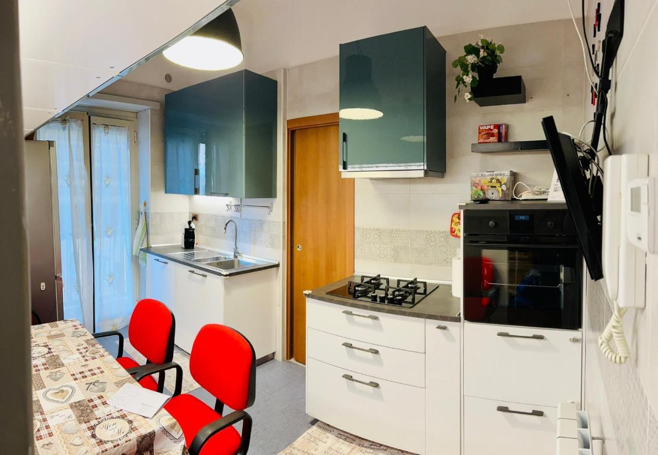 Un Piacevole Turistico Apartment Rome