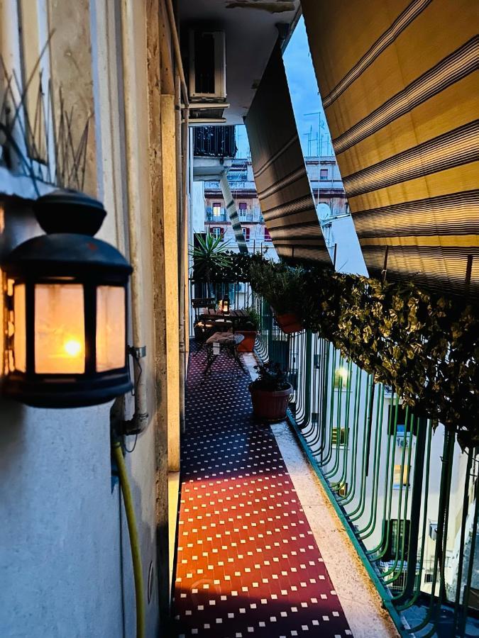 Un Piacevole Turistico Apartamento Roma